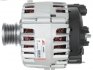 ALTERNATOR SYS.VALEO AUDI A4 2.0 TDI,A4 2.0 TDI QUATTRO,A5 2.0 TDI,SKODA OCTAVIA AS-PL A3308S (фото 4)