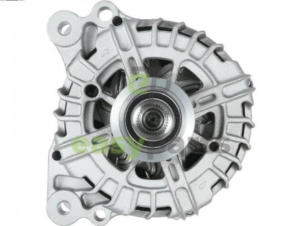 ALTERNATOR SYS.VALEO AUDI A4 2.0 TDI,A4 2.0 TDI QUATTRO,A5 2.0 TDI,SKODA OCTAVIA AS-PL A3308S