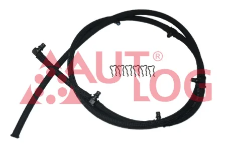 Фото автозапчасть AUTLOG KL3139 Автозапчасть AUTLOG KL3139