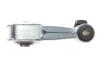Подушка двигуна (задня/нижня) Renault Megane III 2.0TCe 08- (косточка) AUTOTECHTEILE 512 0526 (фото 3)