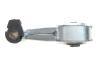 Подушка двигуна (задня/нижня) Renault Megane III 2.0TCe 08- (косточка) AUTOTECHTEILE 512 0526 (фото 4)