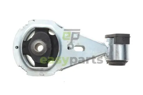 Подушка двигуна (задня/нижня) Renault Megane III 2.0TCe 08- (косточка) AUTOTECHTEILE 512 0526