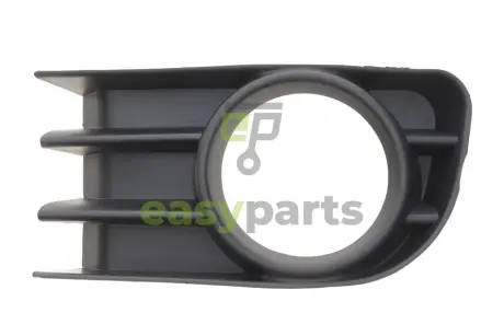 Вставка бампера (під протитуманку) Renault Megane 03-09 (L) AUTOTECHTEILE 505 1149