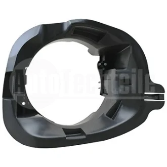 Кронштейн фари протитуманної Dacia Duster 10- (L) AUTOTECHTEILE 505 1139 (фото 1)