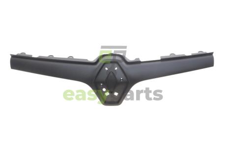 Накладка решітки радіатора Renault Kangoo 12- AUTOTECHTEILE 505 1165