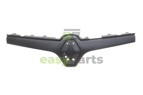 Накладка решітки радіатора Renault Kangoo 12- AUTOTECHTEILE 505 1165