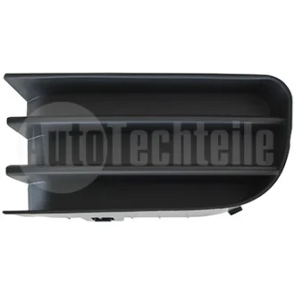 Решітка бампера Renault Megane 03-09 (L) AUTOTECHTEILE 505 1147