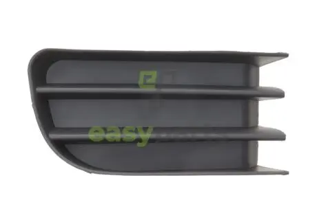 Решітка бампера Renault Megane 03-09 (R) AUTOTECHTEILE 505 1148