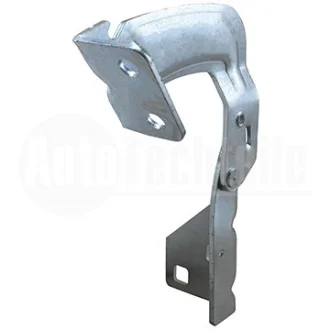 Петля капоту Renault Kangoo 97-08 (R) AUTOTECHTEILE 505 1669