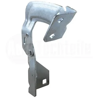 Петля капоту Renault Kangoo 97-08 (L) AUTOTECHTEILE 505 1668