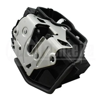 Замок дверей (задніх/R) BMW 3 (F30/F80)/5 (F10)/7 (F01-F04)/X5 (E70) 06-18 B47/M47/N47/N57/N63 AUTOTECHTEILE 710 5124