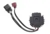 Вентилятор радіатора (електричний) VW Caddy/Audi A1/A3/Skoda Octavia/Superb 1.2-3.6 03- AUTOTECHTEILE 395 9040 (фото 1)