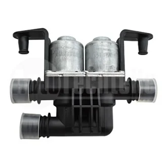 Кран пічки BMW 3 (E90/F30/F80)/5 (E60/F10)/7 (E65/E66/E67) 2.0-6.0 05-11 AUTOTECHTEILE 700 6443
