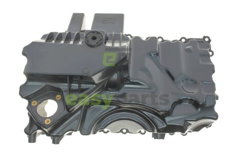 Маслоприймач (піддон) BMW 3 (F30/F80)/ 5 (F10/F11) 2.0i 11-18 (N20/N26) AUTOTECHTEILE 701 1161