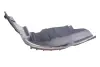 Підкрильник (передній) Citroen Jumper/Fiat Ducato/Peugeot Boxer 06- (L) AUTOTECHTEILE 505 1487 (фото 4)