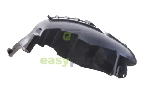 Підкрильник (передній) Citroen Jumper/Fiat Ducato/Peugeot Boxer 06- (L) AUTOTECHTEILE 505 1487