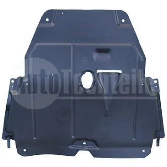 Захист двигуна Renault Espace V/Megane IV/Scenic IV 15- (нижн.частина) AUTOTECHTEILE 505 2000