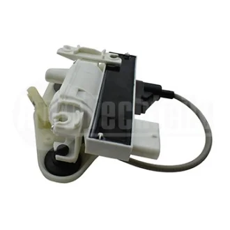 Доводчик дверей (передніх/R) BMW X5 (F15) 3.0/4.4 D 14- AUTOTECHTEILE 710 5119