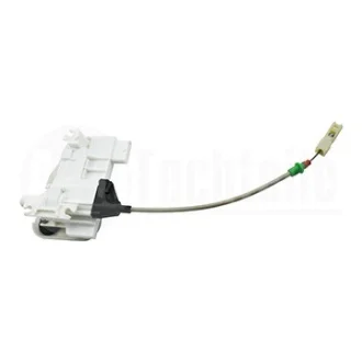 Доводчик дверей (передніх/L) BMW X5 (F15) 3.0/4.4 D 14- AUTOTECHTEILE 710 5118