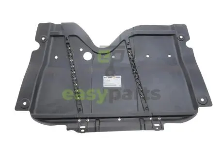 Захист двигуна Renault Dokker 13-21/Logan/Sandero 12- AUTOTECHTEILE 505 1495