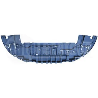 Ізоляція моторного відділення Renault Megane 16- AUTOTECHTEILE 505 1295