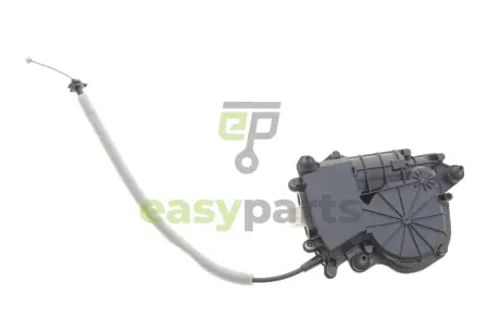 Замок кришки багажника BMW X5 (F15/F85) 13-18 AUTOTECHTEILE 710 5125