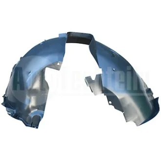 Підкрильник (передній) Peugeot 308 08-13 (R) AUTOTECHTEILE 505 1494