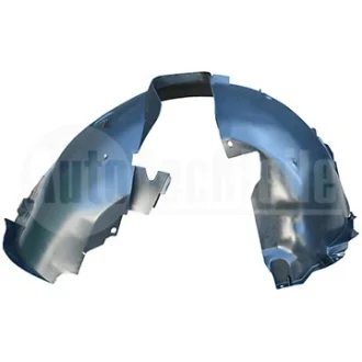 Підкрильник (передній) Peugeot 308 08-13 (L) AUTOTECHTEILE 505 1493