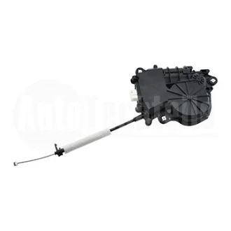 Фото замок кришки багажника BMW X3 (F25) 10-17 AUTOTECHTEILE 710 5126 Замок кришки багажника BMW X3 (F25) 10-17 AUTOTECHTEILE 710 5126