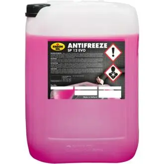 Антифриз Antifreeze SP 12 EVO 20л KROON OIL 36996