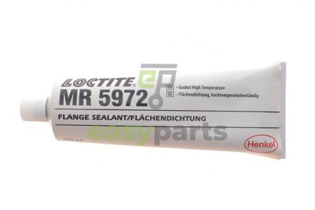 LOCTITE MR 5972 TB, 200G Герметик для обробки прокладок HENKEL / LOCTITE 142273