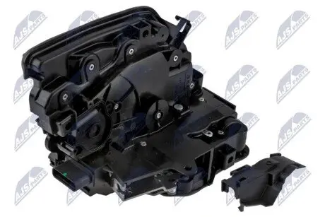 SIЈOWNIK CENTRALNEGO ZAMKA PRZУD NTY EZC-BM-273A