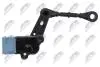 XENON HEADLIGHT LEVEL SENSOR NTY ECX-JG-003 (фото 4)