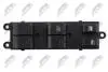 SWITCH / WINDOW REGULATOR NTY EWS-SB-004 (фото 3)