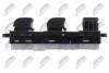 SWITCH / WINDOW REGULATOR NTY EWS-SB-004 (фото 4)