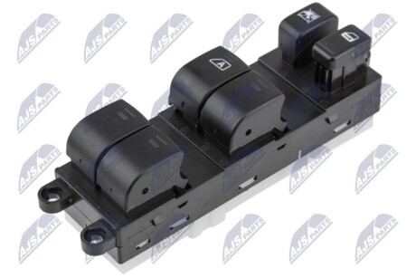 SWITCH / WINDOW REGULATOR NTY EWS-SB-004