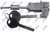 LOCK CYLINDER KIT FRONT NTY EZC-LR-061 (фото 4)