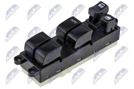 SWITCH WINDOW REGULATOR NTY EWS-NS-024A (фото 1)