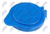 WASHER FLUID TANK CAP NTY KZS-CT-001 (фото 1)