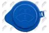 WASHER FLUID TANK CAP NTY KZS-CT-001 (фото 3)