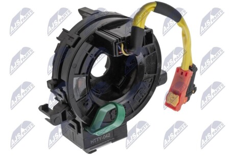 AIR BAG CLOCKSPRING NTY EAS-TY-042