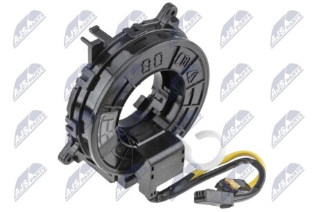 AIR BAG CLOCKSPRING NTY EAS-MS-016