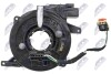 AIR BAG CLOCKSPRING NTY EAS-LR-007 (фото 5)