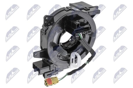 AIR BAG CLOCKSPRING NTY EAS-LR-006