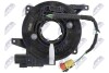 AIR BAG CLOCKSPRING NTY EAS-LR-006 (фото 5)