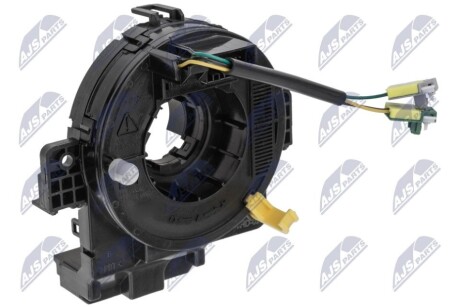 AIR BAG CLOCKSPRING NTY EAS-HD-024