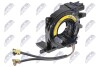 AIR BAG CLOCKSPRING NTY EAS-LR-004 (фото 1)