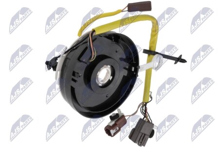 AIR BAG CLOCKSPRING NTY EAS-FR-014