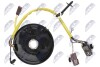 AIR BAG CLOCKSPRING NTY EAS-FR-014 (фото 5)