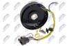 AIR BAG CLOCKSPRING NTY EAS-FR-013 (фото 1)